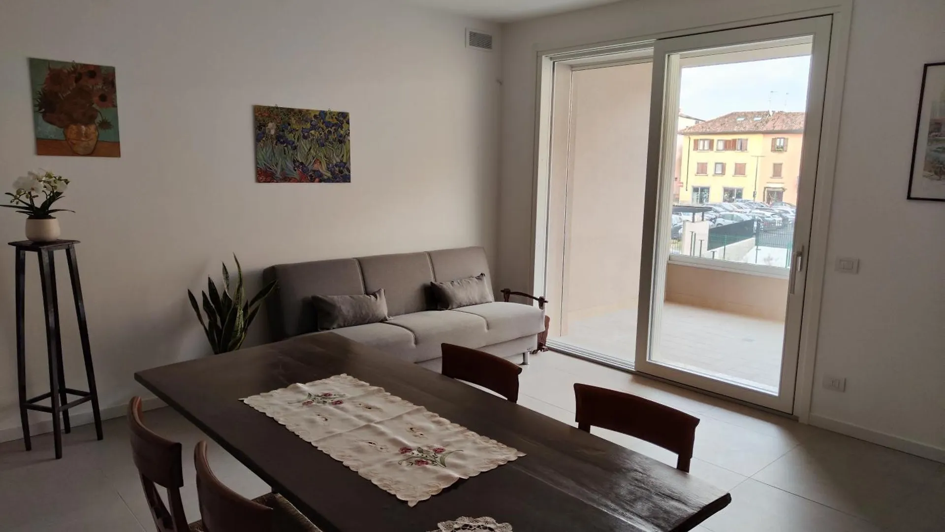 Ghiaie Residenza Del Sole 아파트