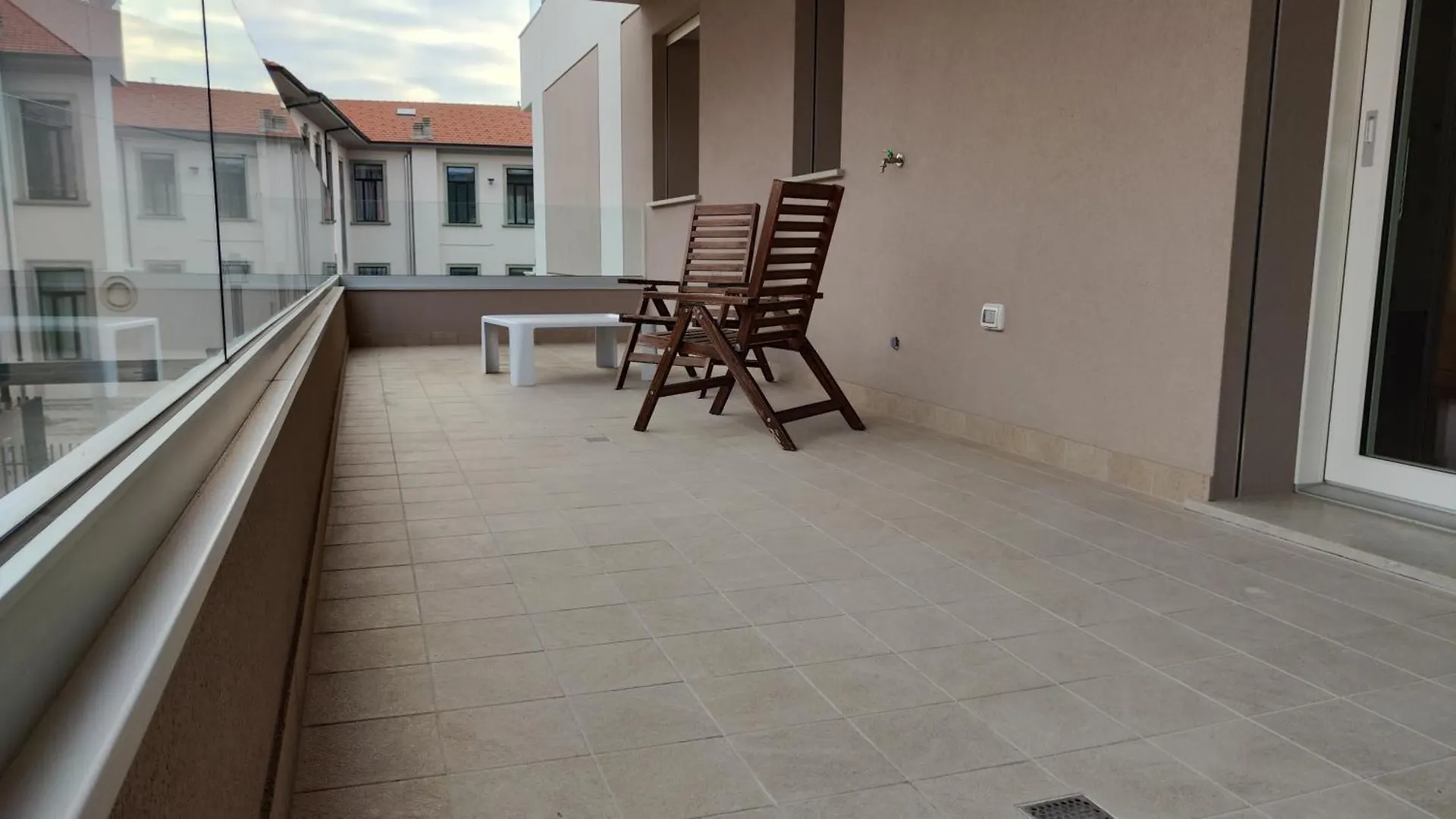 Ghiaie Residenza Del Sole 아파트 0*,